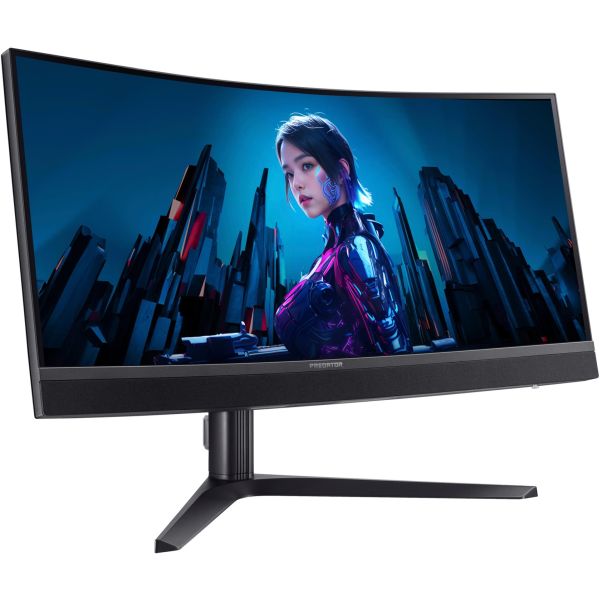 Acer Predator X34 V3