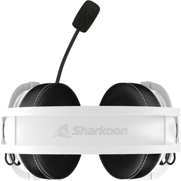 Sharkoon Skiller SGH50, weiß