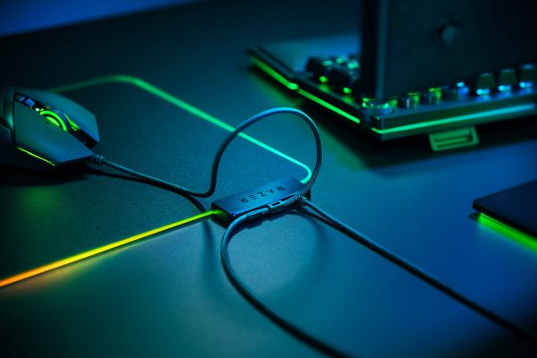 Razer Firefly V2