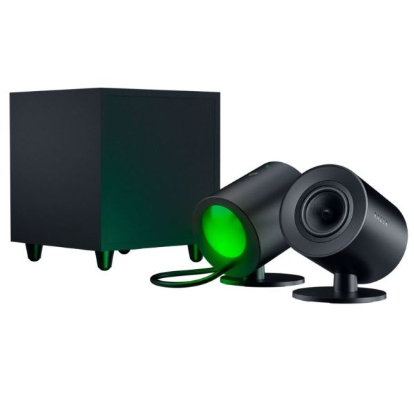 Razer Nommo V2