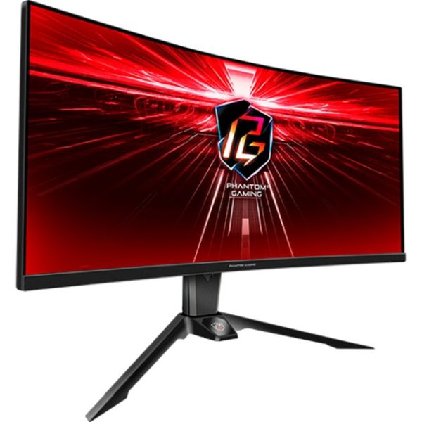ASRock PG34WQ15R2B