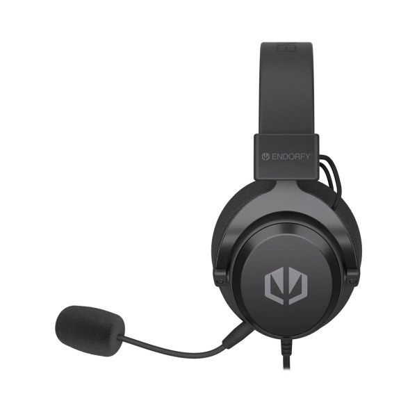 ENDORFY VIRO Infra schwarz