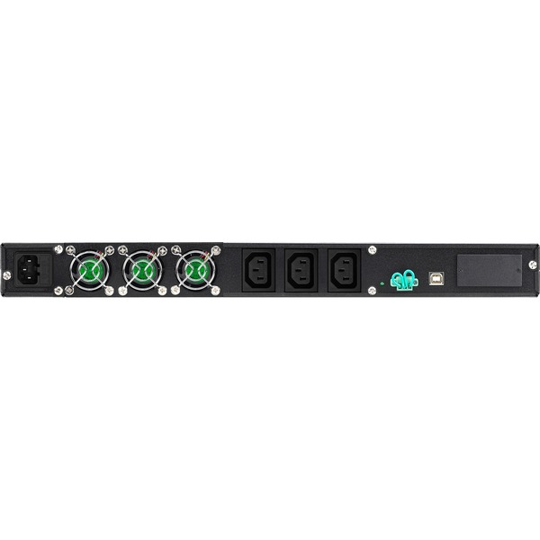 BlueWalker PowerWalker VFI 1000R/1U