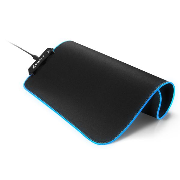 Sharkoon 1337 RGB V2 Gaming Mat 360