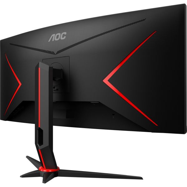 AOC CU34G2XE/BK