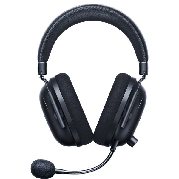 Razer BlackShark V2 Pro 2023, schwarz