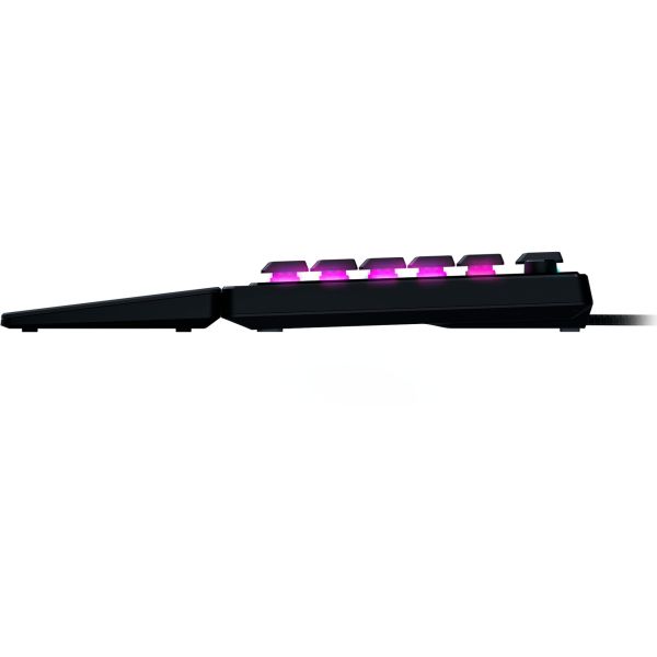 Razer Ornata V3 TKL schwarz, DE-Layout Razer Mecha-Membrane