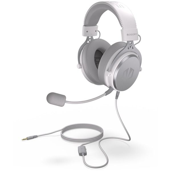 ENDORFY VIRO Plus USB weiß