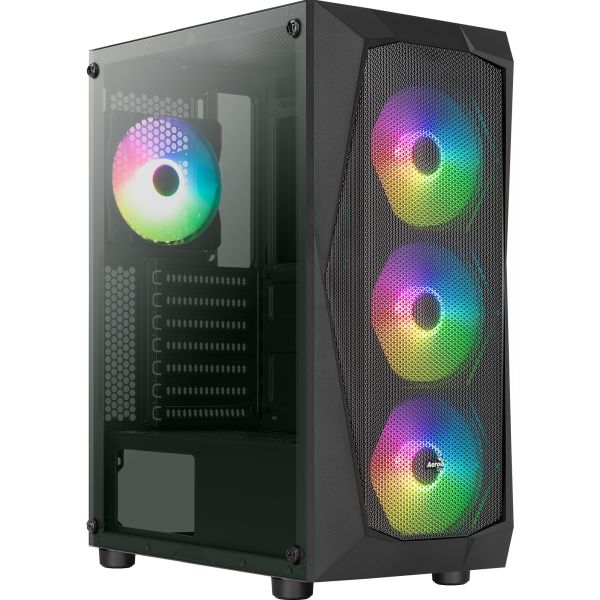 Ryzen 7 5700G Starter