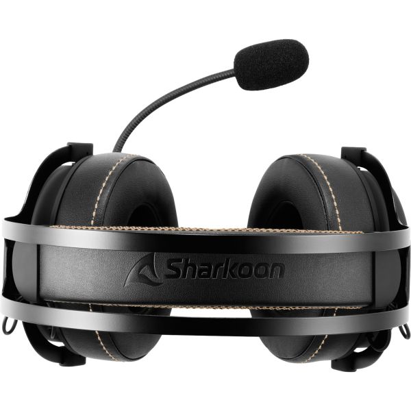 Sharkoon Skiller SGH50, schwarz