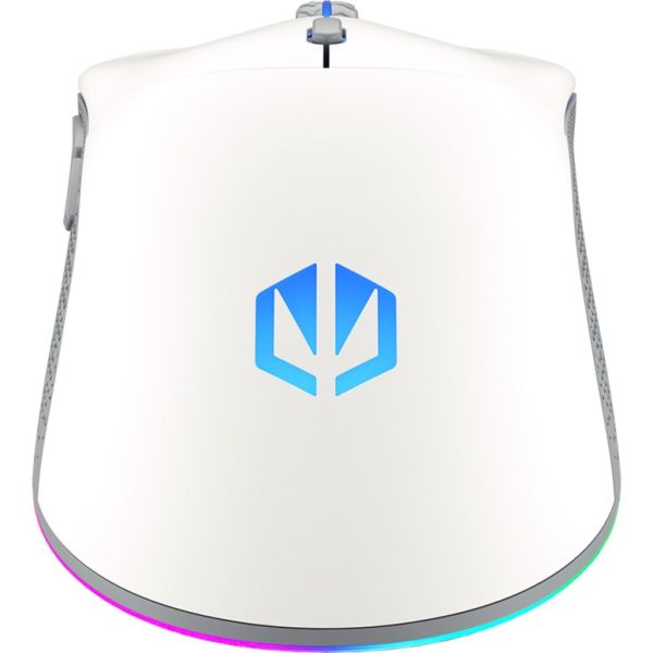 Endorfy GEM Plus Onyx White