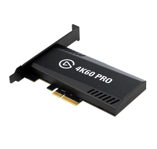 Elgato Game Capture 4K60 Pro