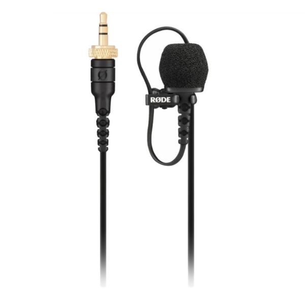 Rode Microphones Lavalier II