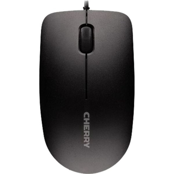 CHERRY MC 1000 schwarz