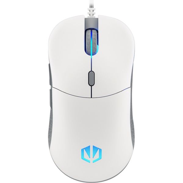 Endorfy GEM Onyx White