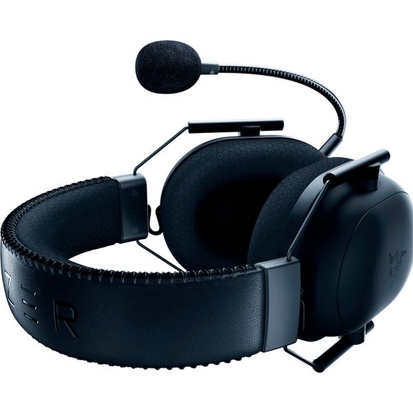 Razer BlackShark V2 Pro 2023, schwarz