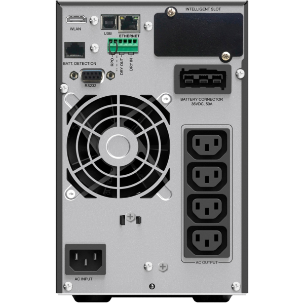 BlueWalker PowerWalker VFI 1500 ICT IoT