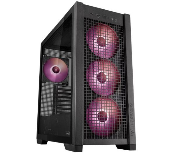 Gaming PC Ryzen 9 9900X - RTX 5080