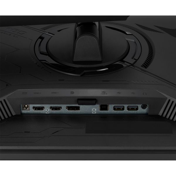 ASUS ROG Strix XG27AQMR
